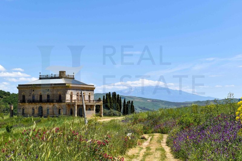 Villa a Nicosia