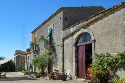 Masseria à Noto