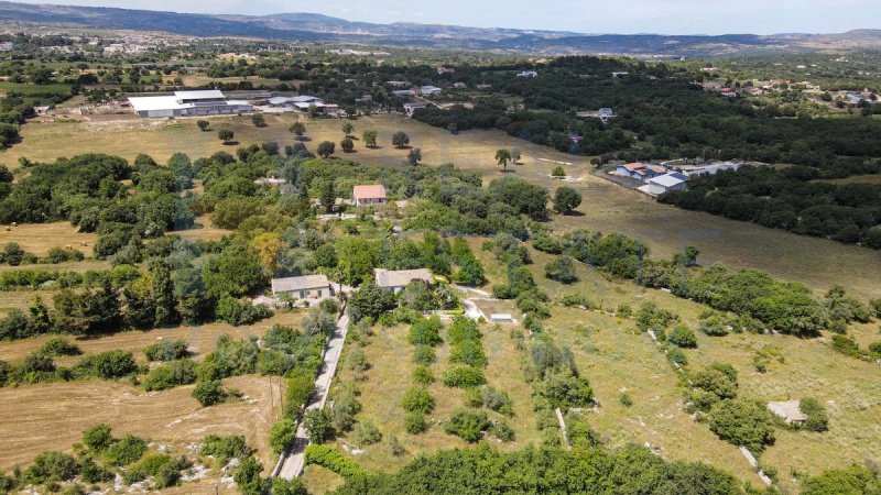 Сельский дом в Ното