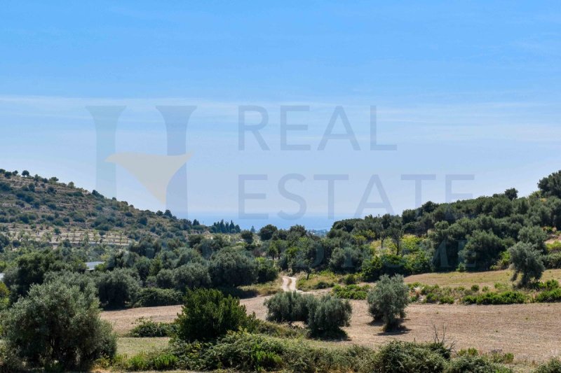 阿沃拉建筑用地