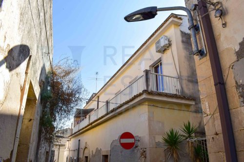 House in Noto