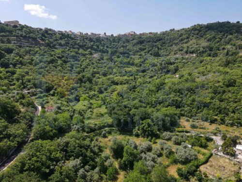 Bouwgrond in Palazzolo Acreide