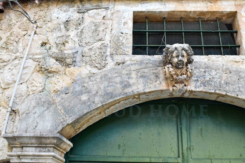 House in Noto