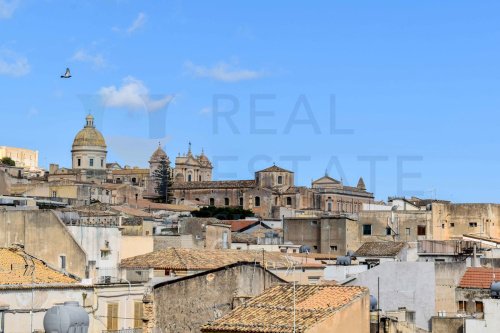 House in Noto