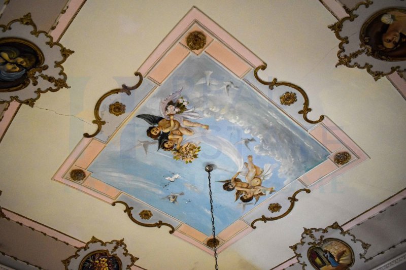 Maison à Canicattini Bagni