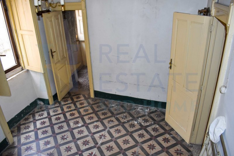 Casa en Palazzolo Acreide