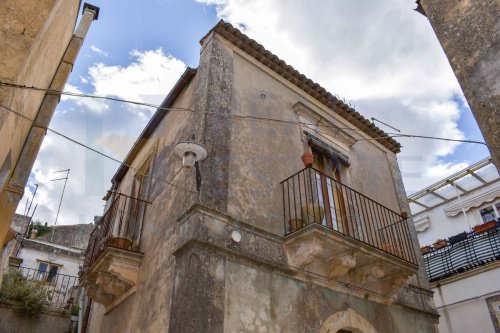 Haus in Palazzolo Acreide