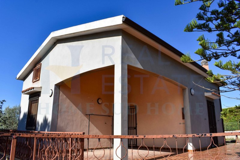 Сельский дом в Ното