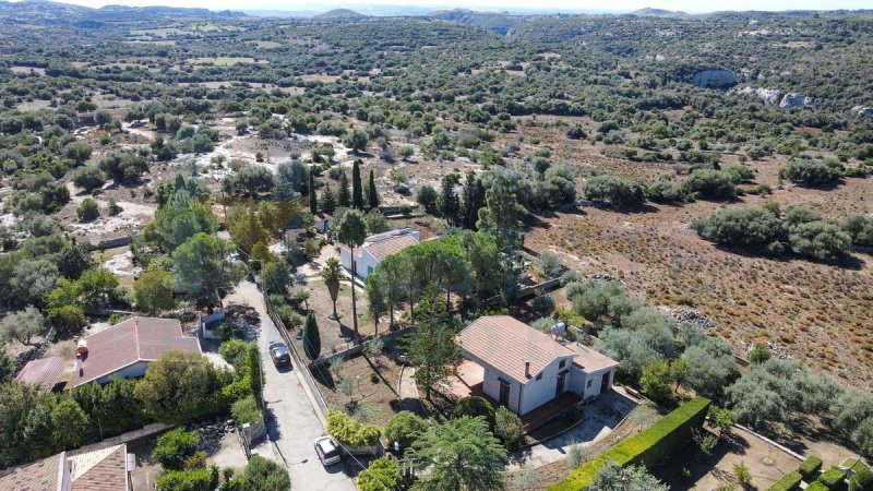 Сельский дом в Ното