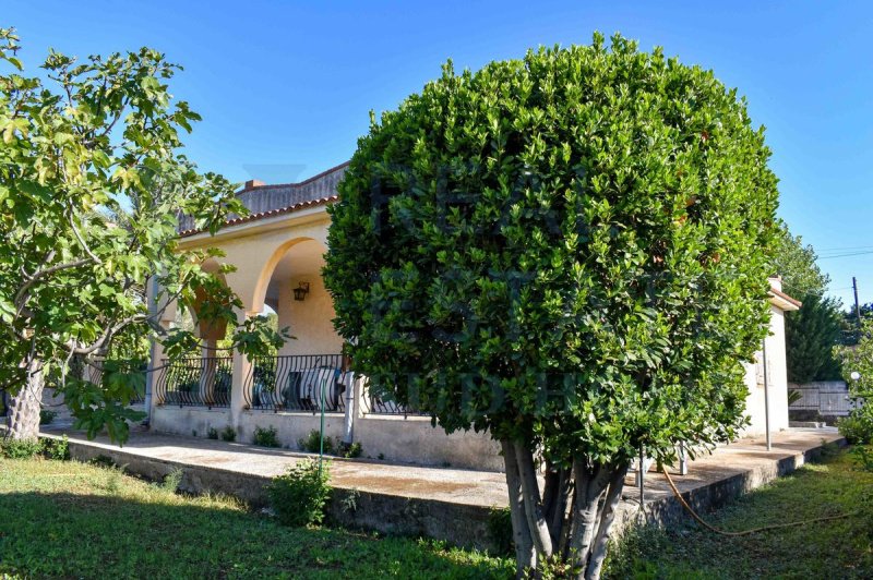 Maison de campagne à Noto