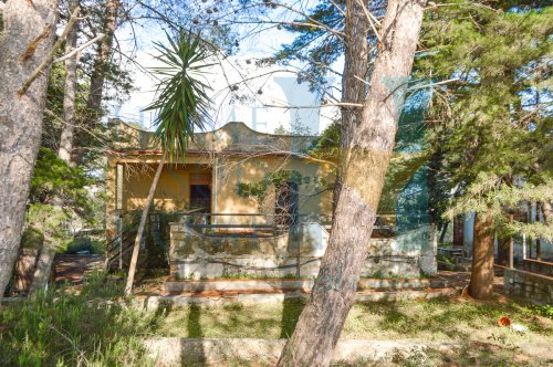 Casa di campagna a Noto