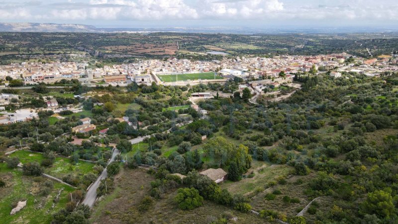 Сельский дом в Ното