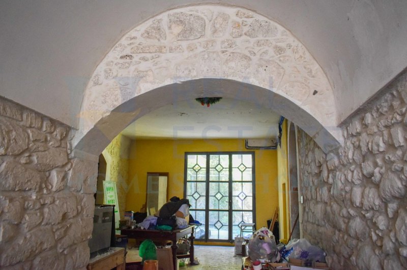 Casa en Palazzolo Acreide