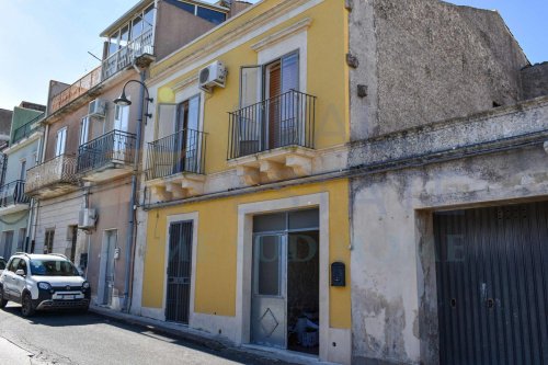 Huis in Palazzolo Acreide