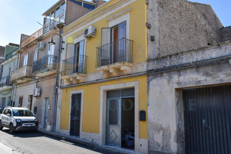 Casa en Palazzolo Acreide