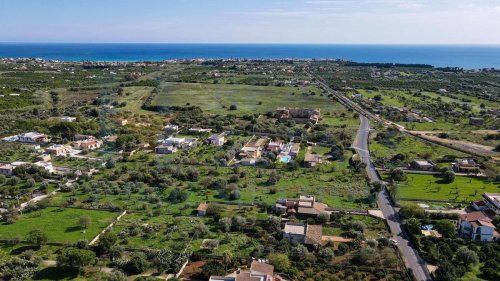 Casa de campo em Noto