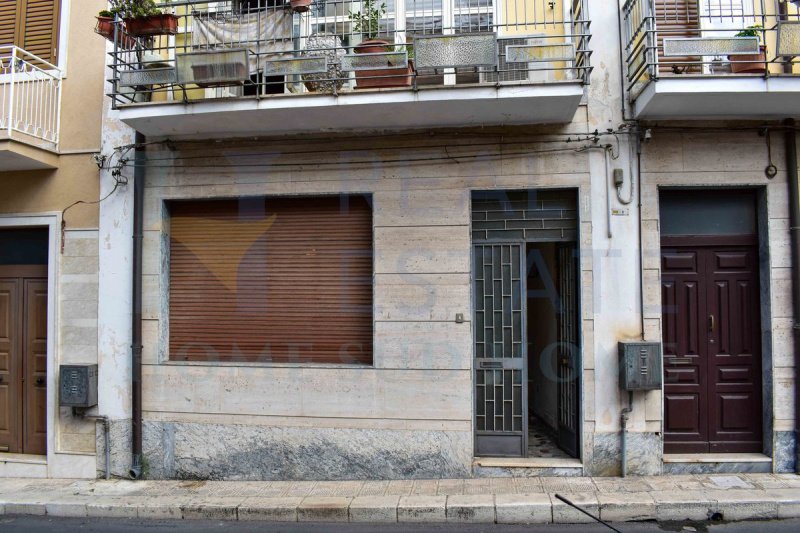 Huis in Canicattini Bagni