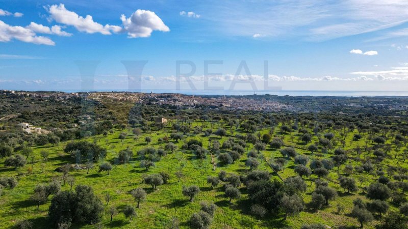 Building plot for sale in Noto [795133] | Gate-away®