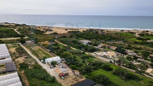 波尔托帕洛-迪卡波帕塞罗别墅