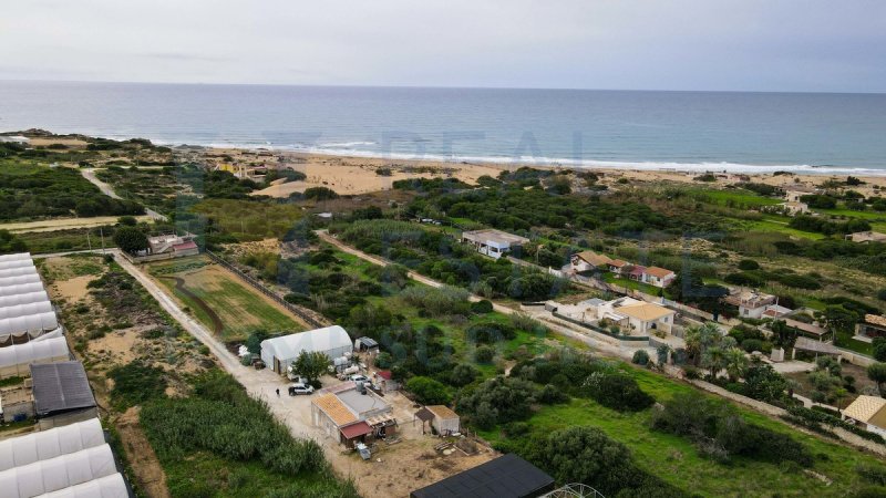 1 Bedroom Villa for sale in Portopalo Di Capo Passero [795401] | Gate-away®