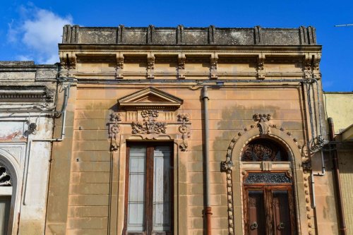 Huis in Canicattini Bagni