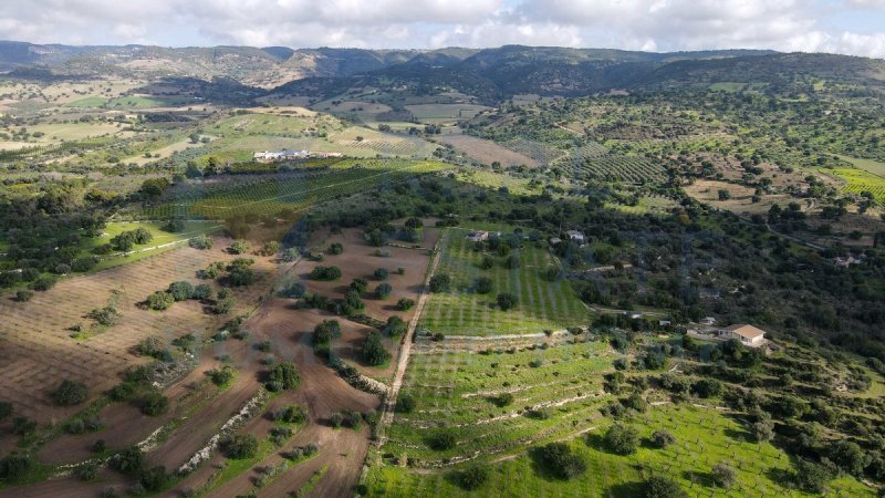 Сельский дом в Ното