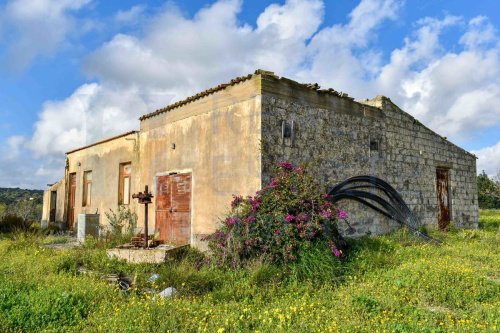 Сельский дом в Ното