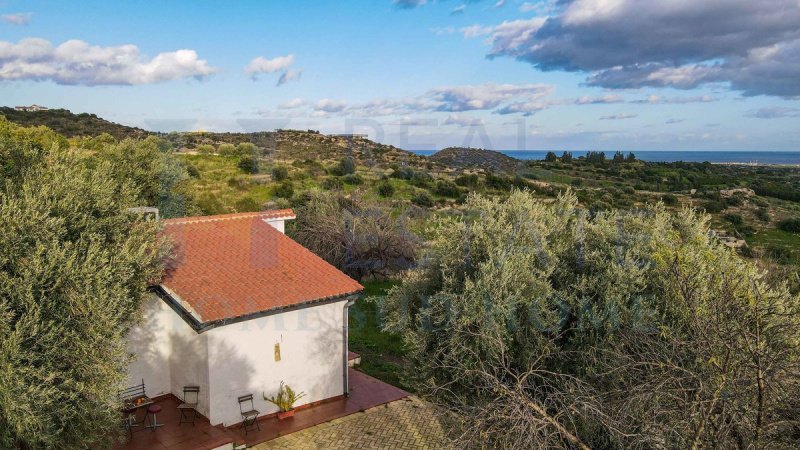 1 Bedroom Villa for sale in Avola [798192] | Gate-away®