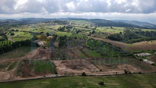 Terreno para construção em Noto