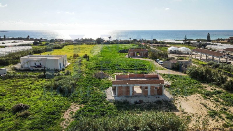 2 Bedrooms Villa for sale in Pachino [800915] | Gate-away®