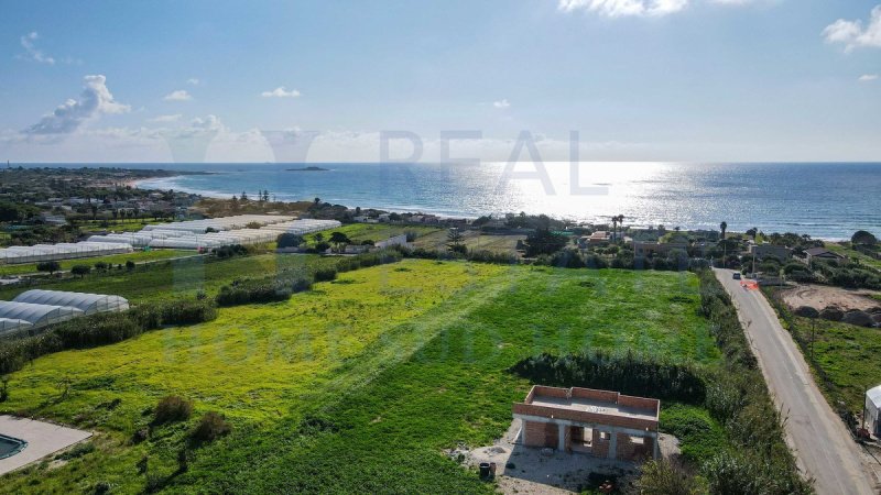 2 Bedrooms Villa for sale in Pachino [801787] | Gate-away®