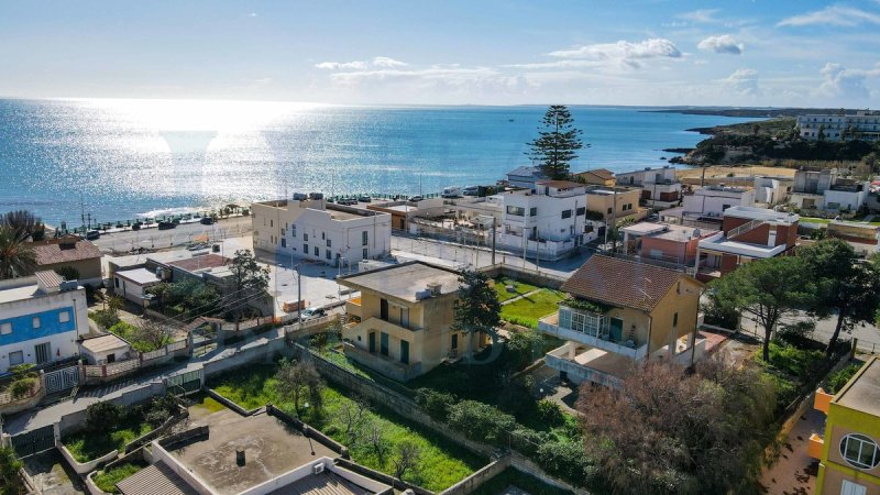 Villa en Noto