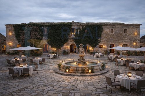 Villa a Caltanissetta