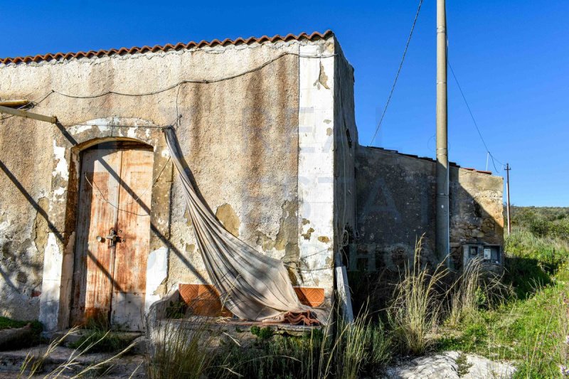 Farmhouse for sale in Noto [808768] | Gate-away®