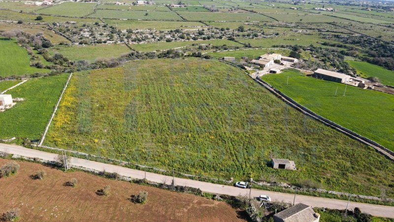 Huis op het platteland in Modica