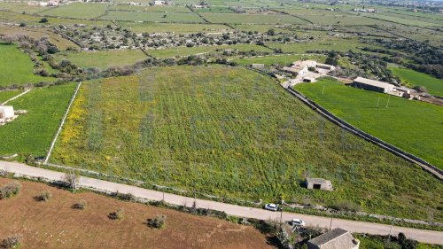 Huis op het platteland in Modica