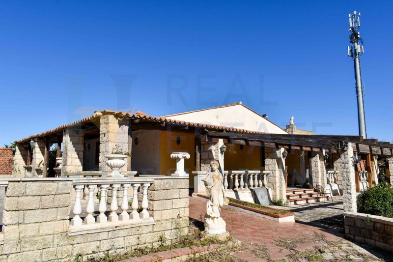 Villa a Noto