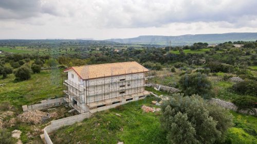 Villa a Canicattini Bagni