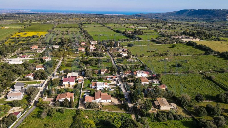 Villa in Noto