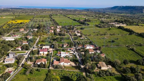 Villa in Noto