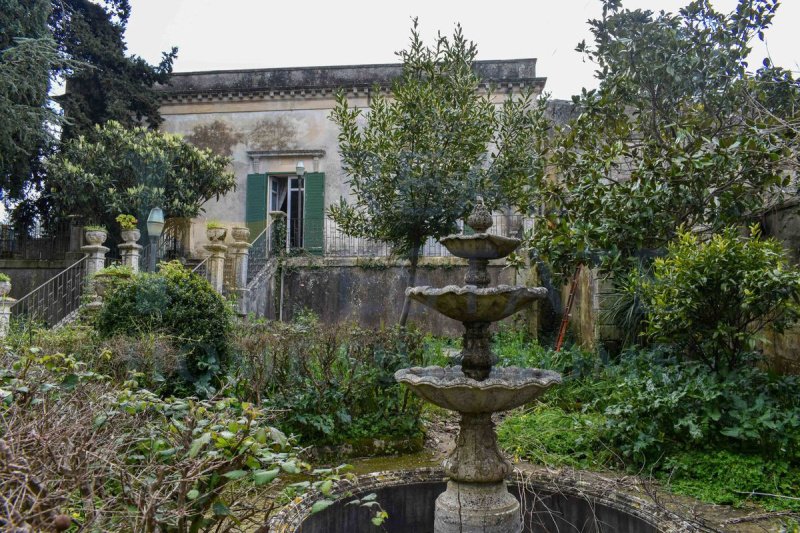 5 Bedrooms Villa for sale in Palazzolo Acreide [813846] | Gate-away®