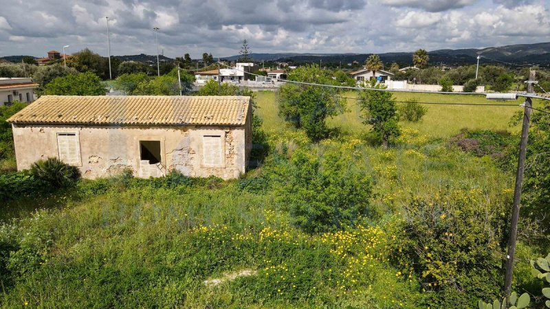 House in Noto