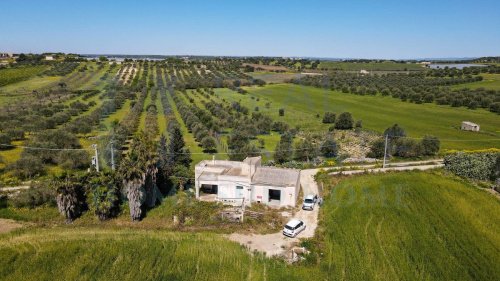 Casa di campagna a Noto