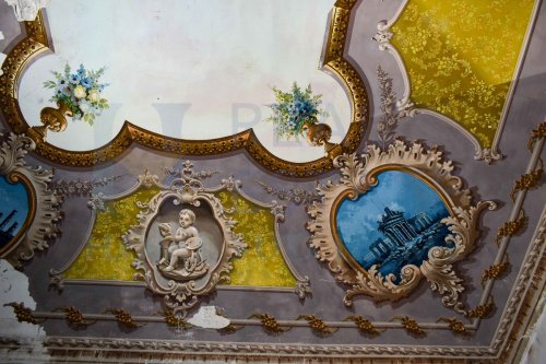 Apartment in Noto