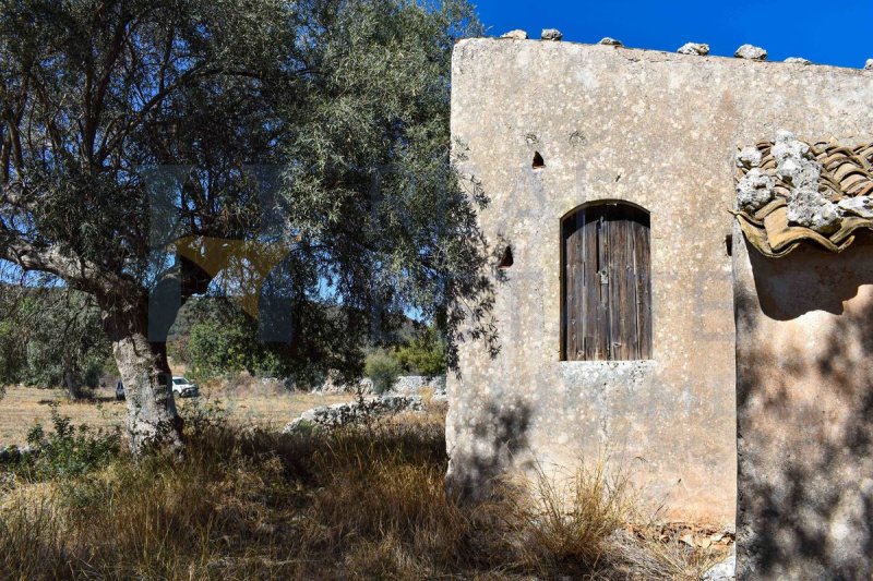 Casa di campagna a Floridia