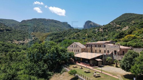 Agroturismo en Castelbuono