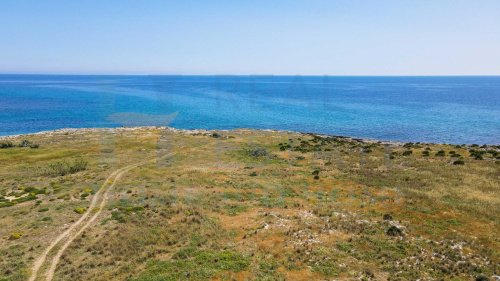 Building plot in Pachino