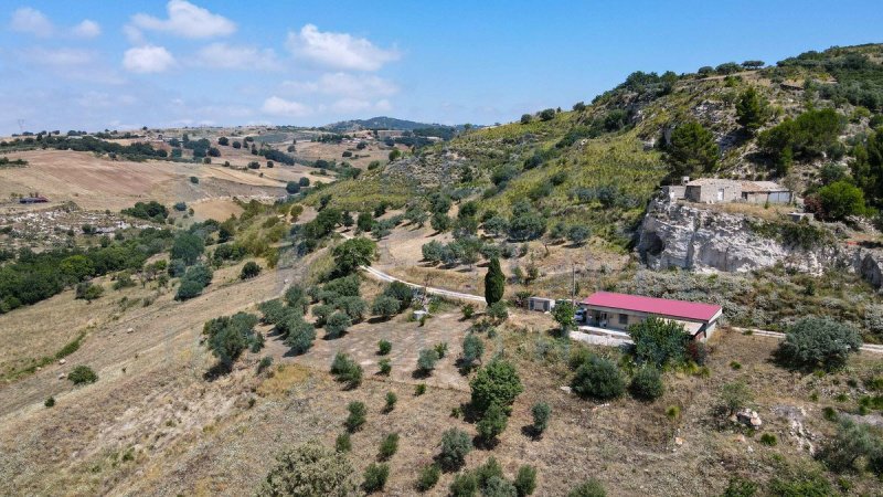 Casa en Giarratana