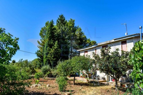 Country house in Noto