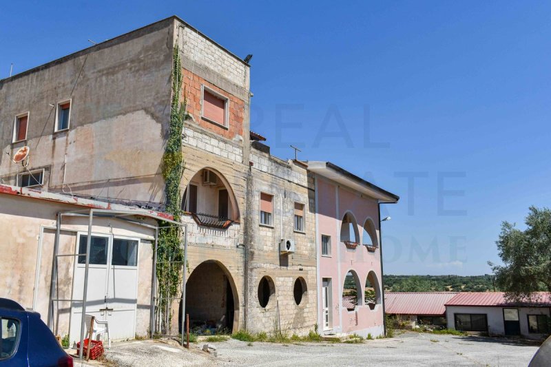 Casa di campagna a Canicattini Bagni